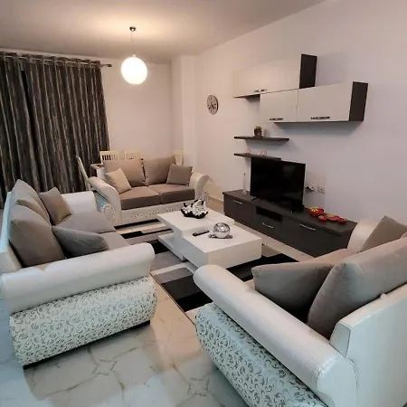 Seaview - Center * Durrës