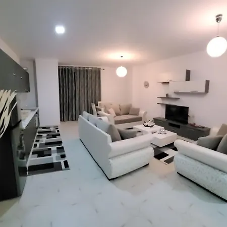 Seaview - Center Apartament