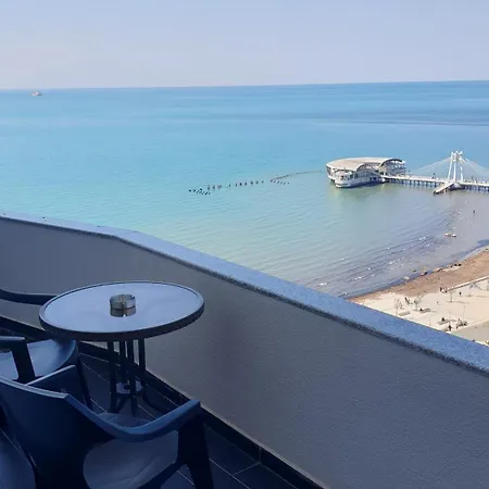 Seaview - Center